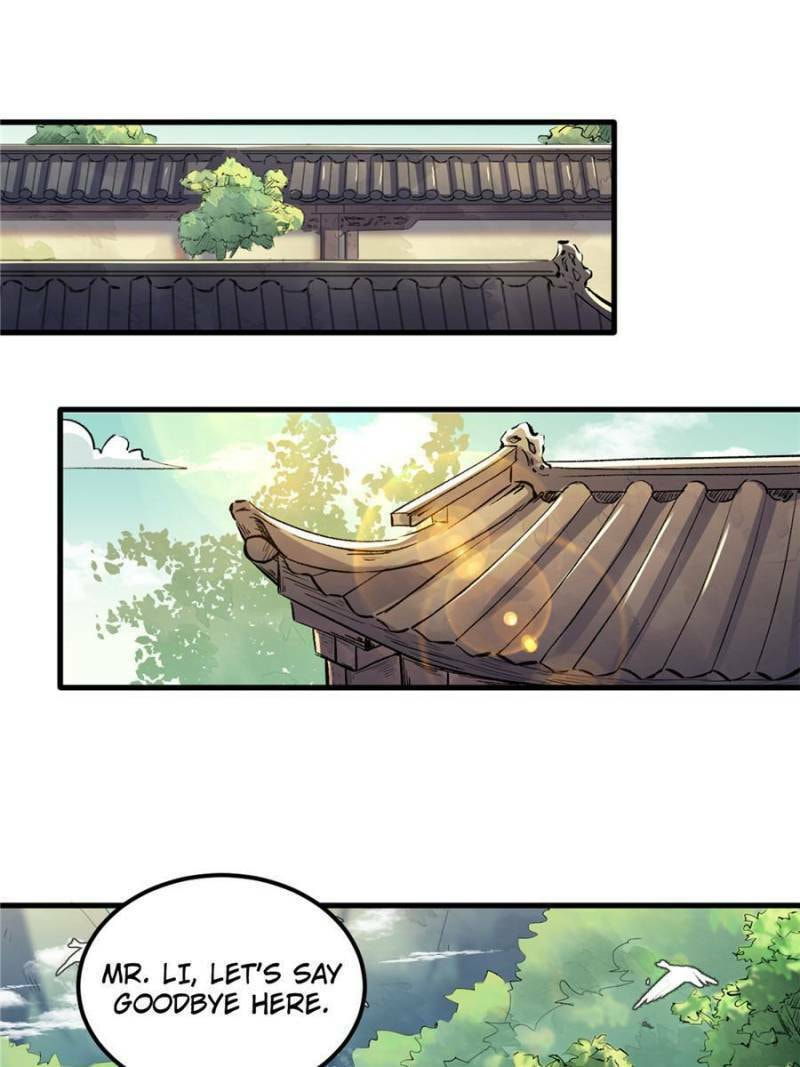 A Big Shot Actually – Chapter 1 page 82