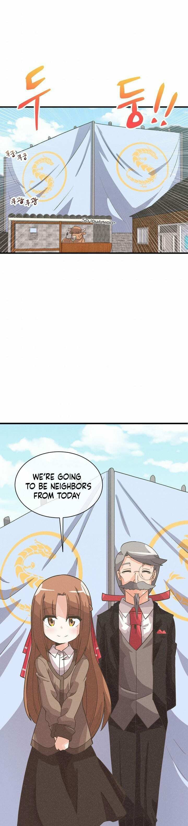 Farmer Of Spirits – Chapter 37 page 7