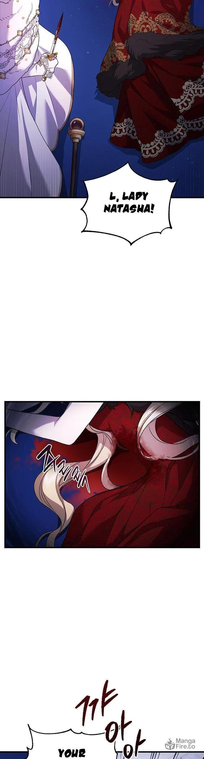 Who Stole the Empress? – Chapter 1 page 74