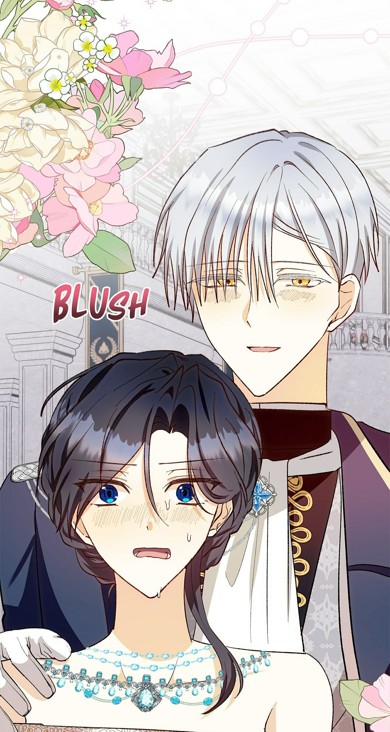 I Will Divorce the Duke – Chapter 24 page 18