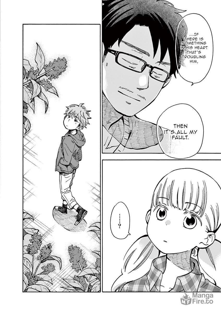 The True Mother's Taste page 32