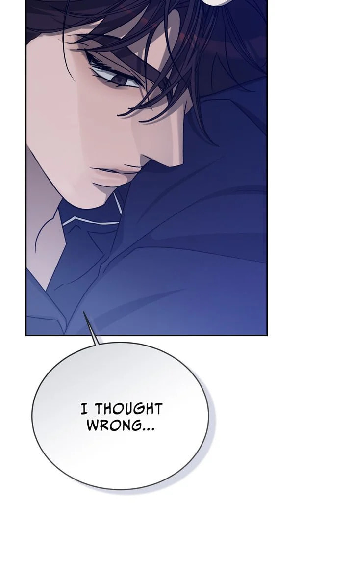 Cozy Obsession – Chapter 48 page 58
