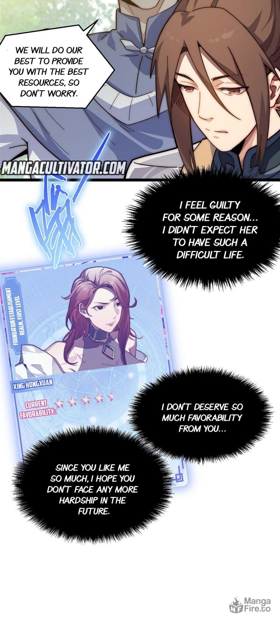 Top Tier Providence – Chapter 18 page 11
