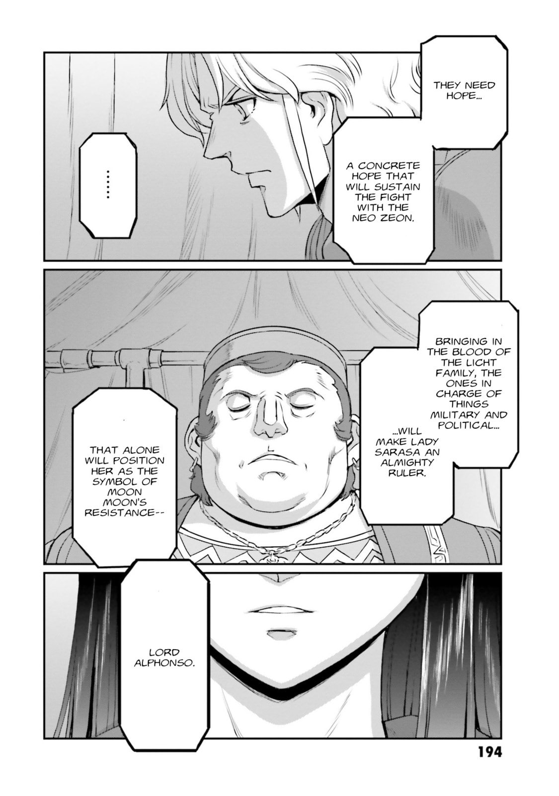The Other Part of You page 10