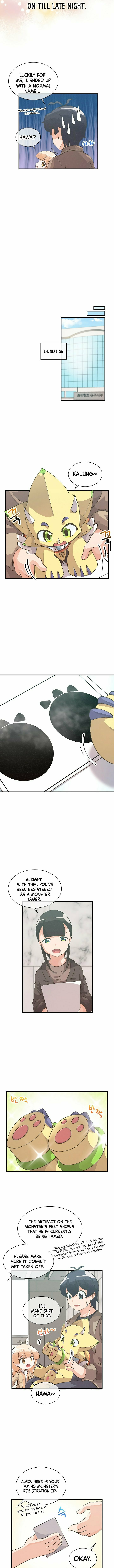 Farmer Of Spirits – Chapter 47 page 8