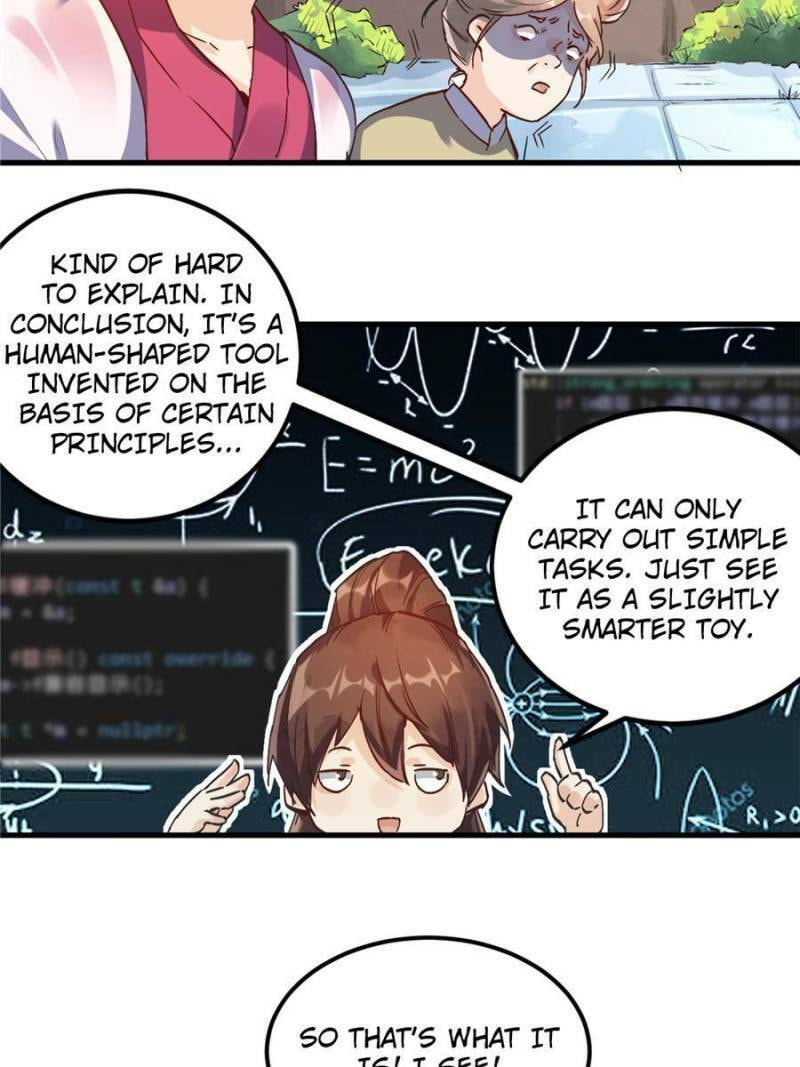 A Big Shot Actually – Chapter 1 page 45