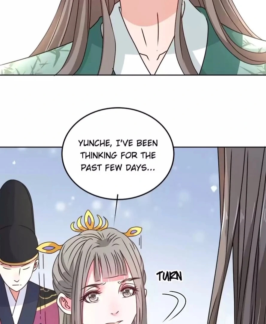Marquis, Leave Me Alone! – Chapter 41 page 6