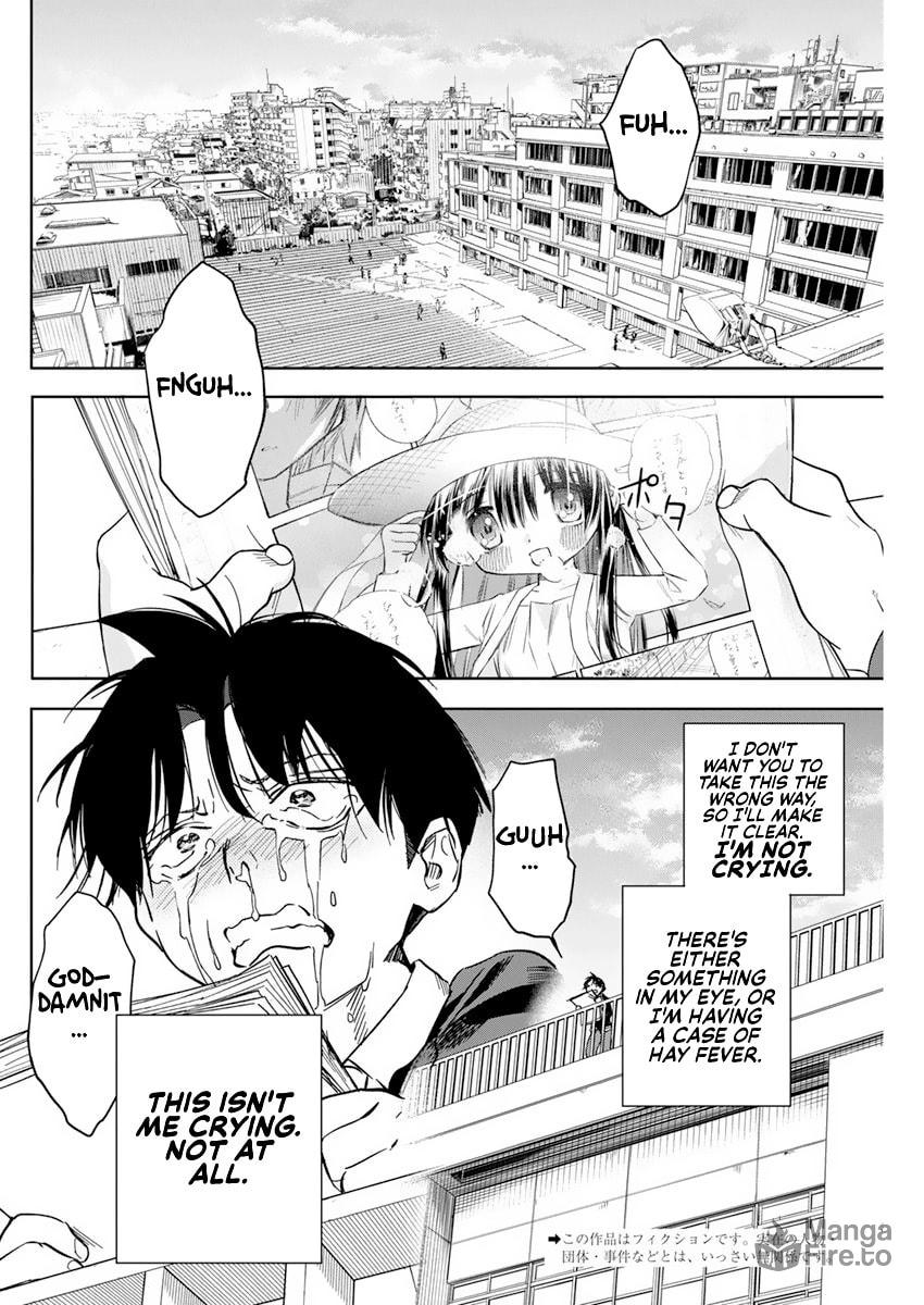 What Fiction Cannot Portray page 2