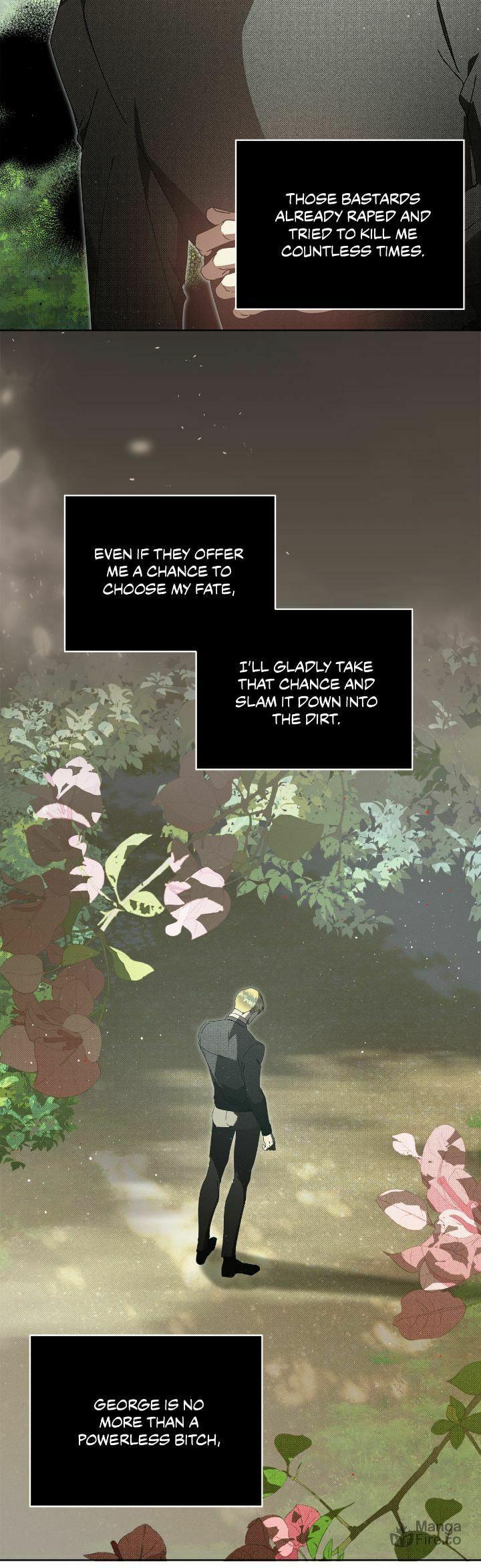 The Bad Life – Chapter 16 page 23