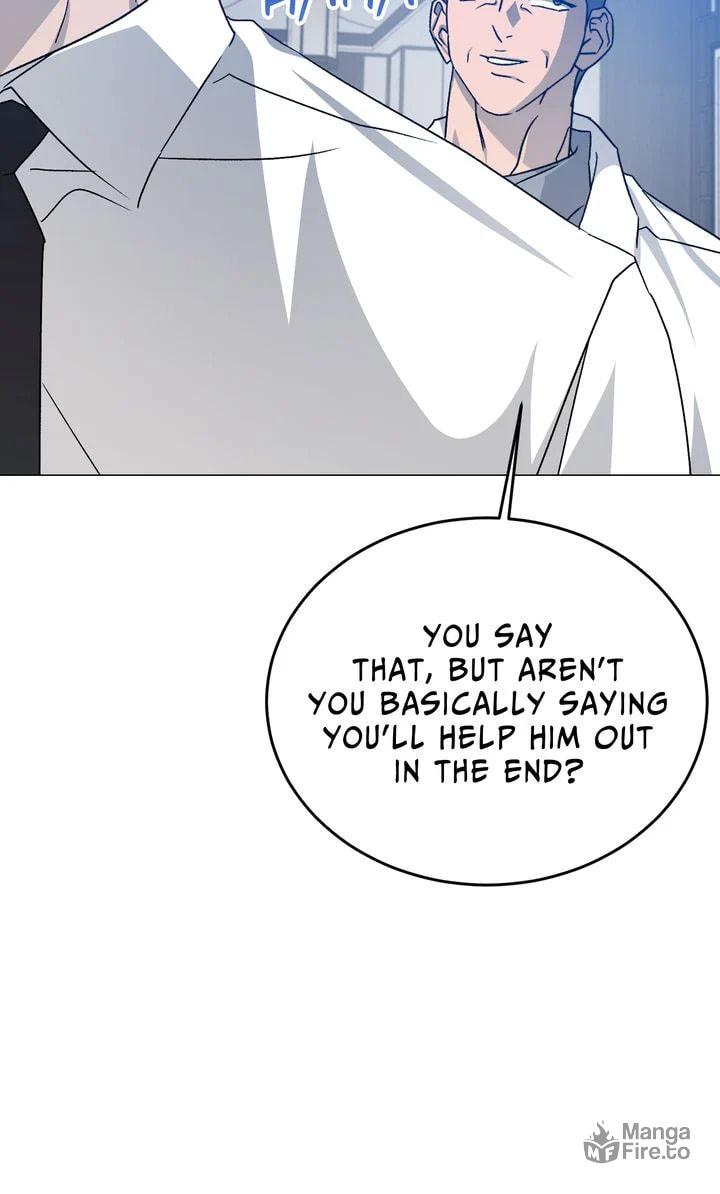 Cozy Obsession – Chapter 48 page 49