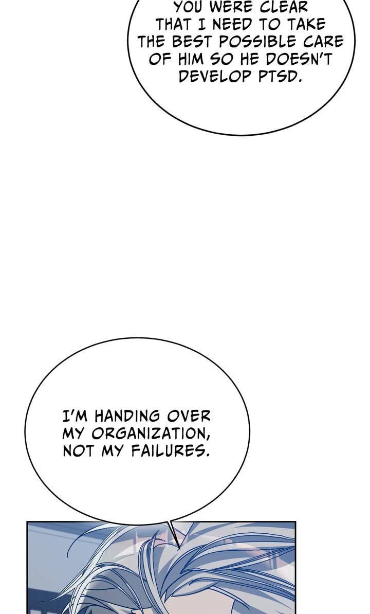 Cozy Obsession – Chapter 48 page 51