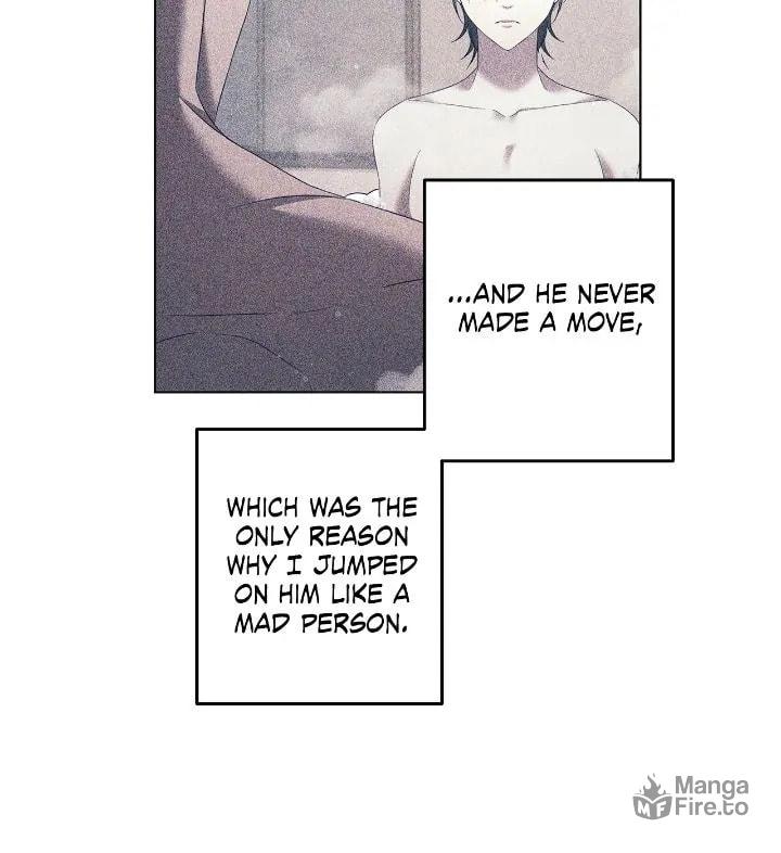 AMON: Unrelatable – Chapter 23 page 2