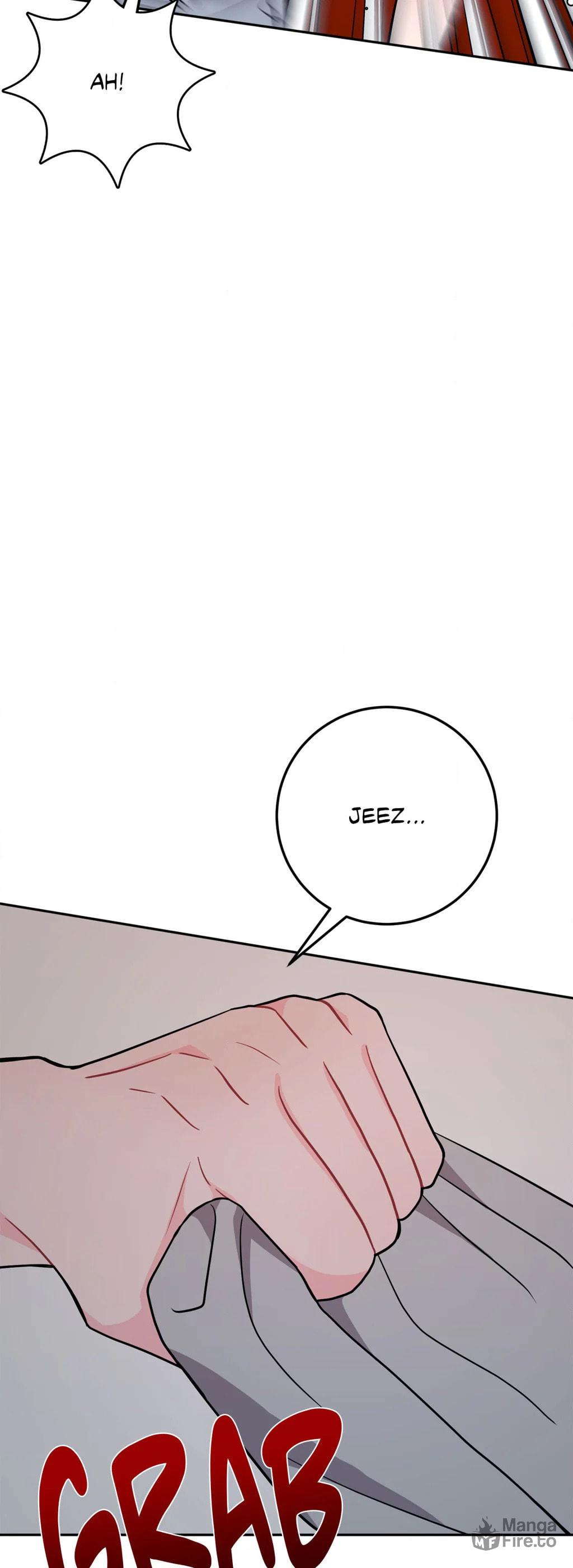Can't Think Straight – Chapter 73 page 4