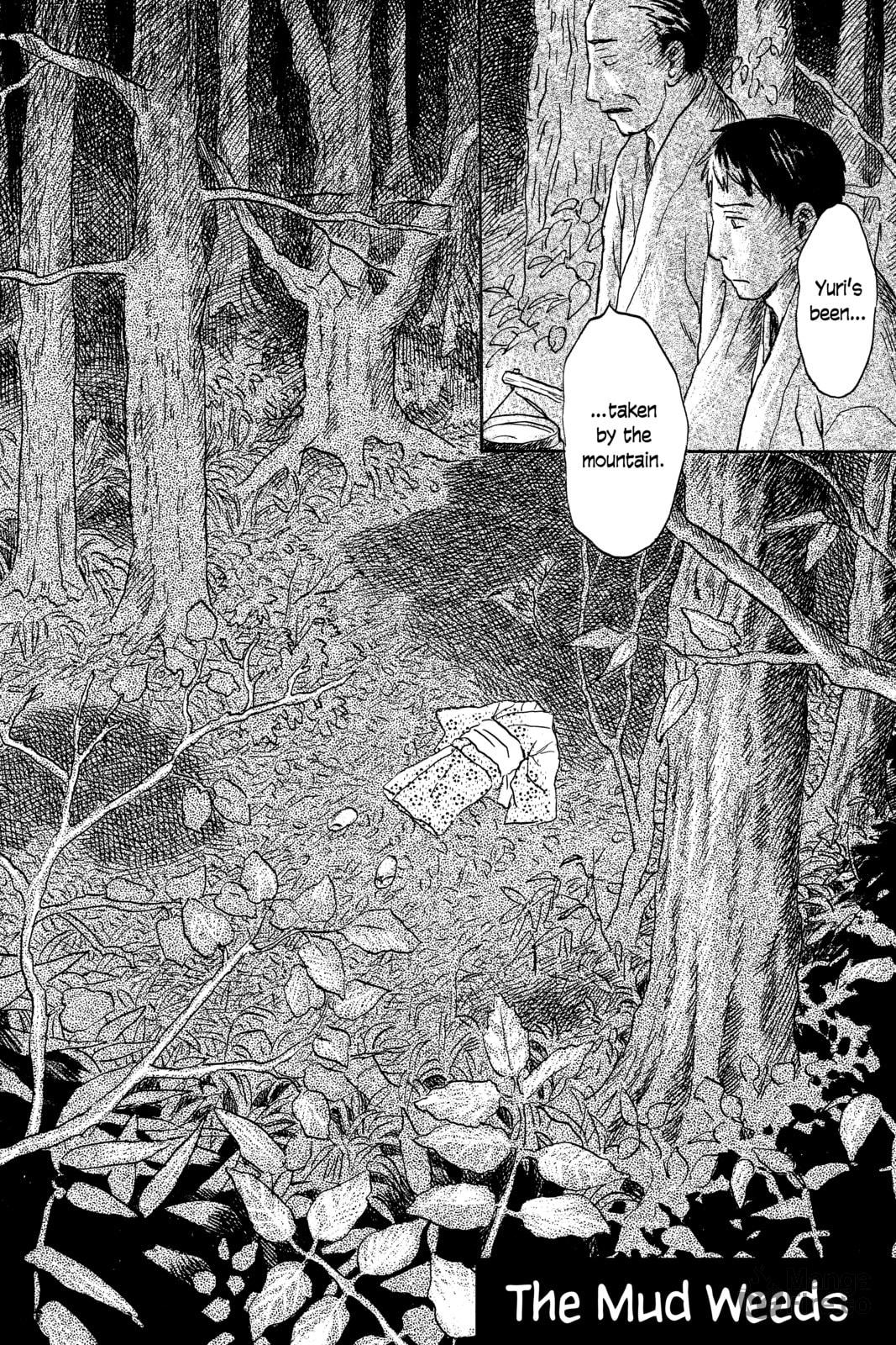Mushishi – Chapter 39 page 47