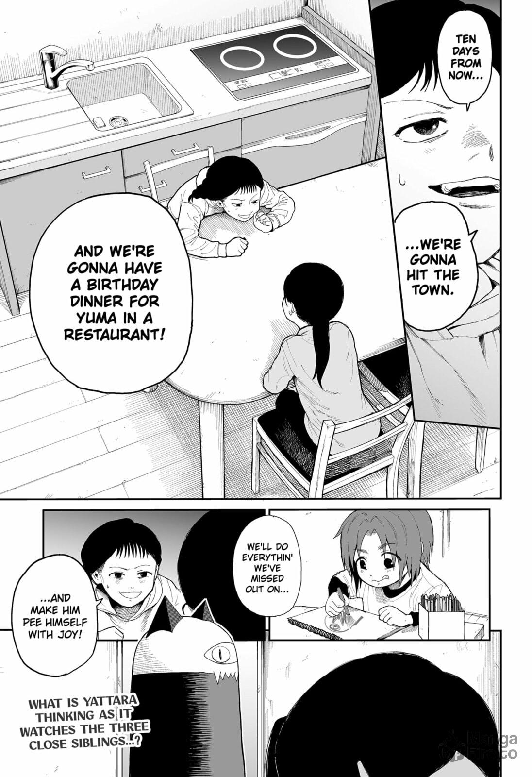 Yattara – Chapter 8 page 24