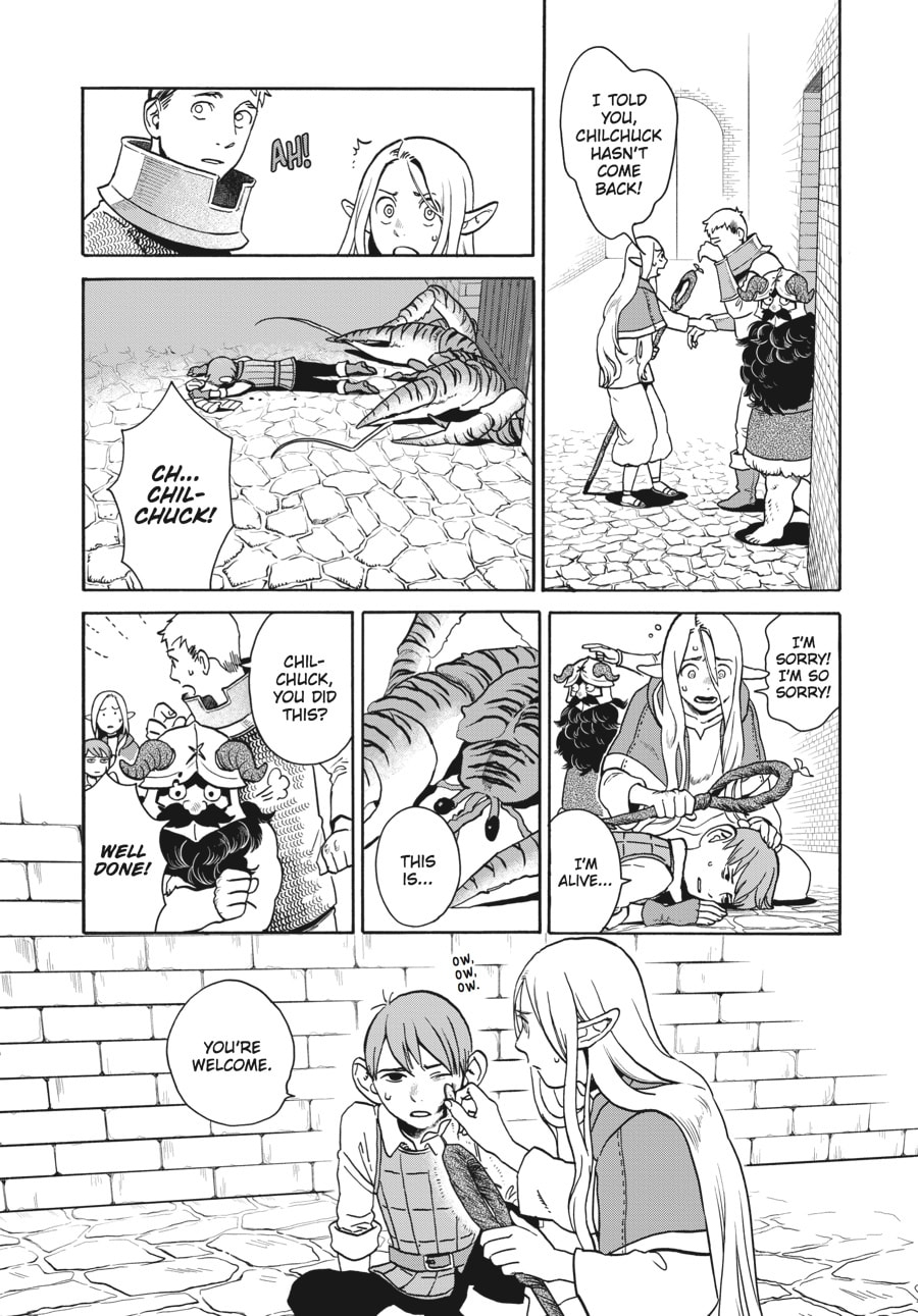 BOILED IN SALT WATER page 21