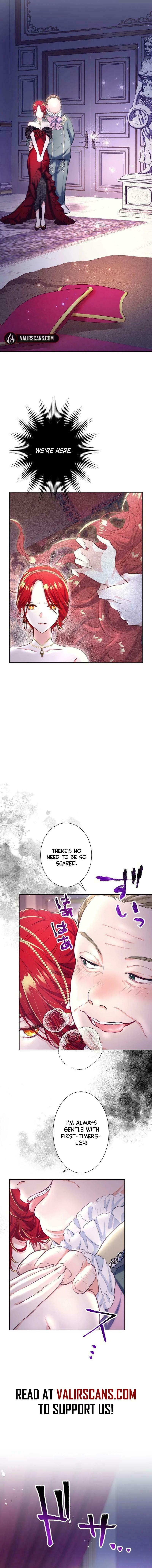 Aisare Teru Baai Janai no – Chapter 9 page 12