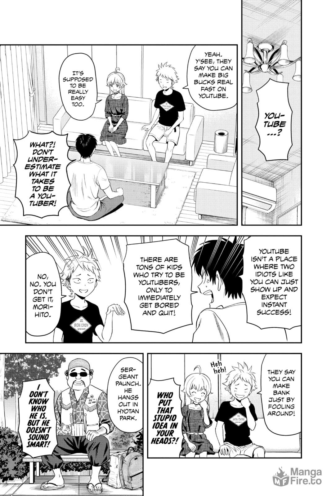 Kan & Nico's Channel page 2