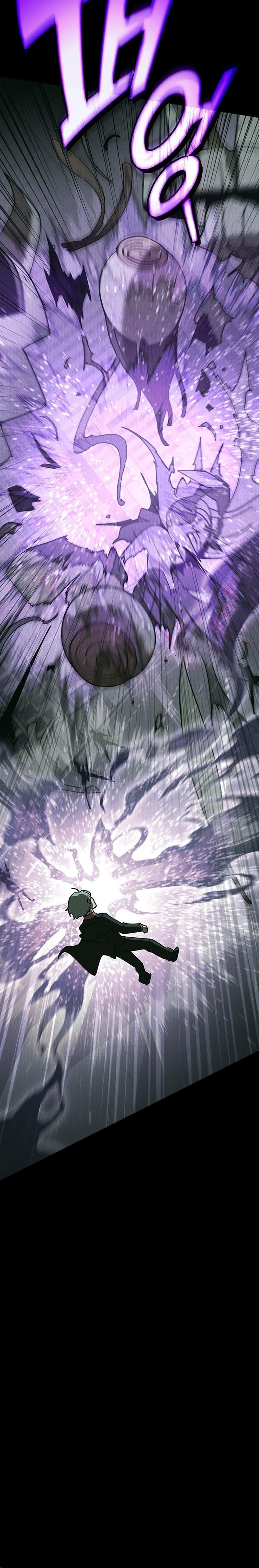 Hardcore Leveling Warrior – Chapter 25 page 6