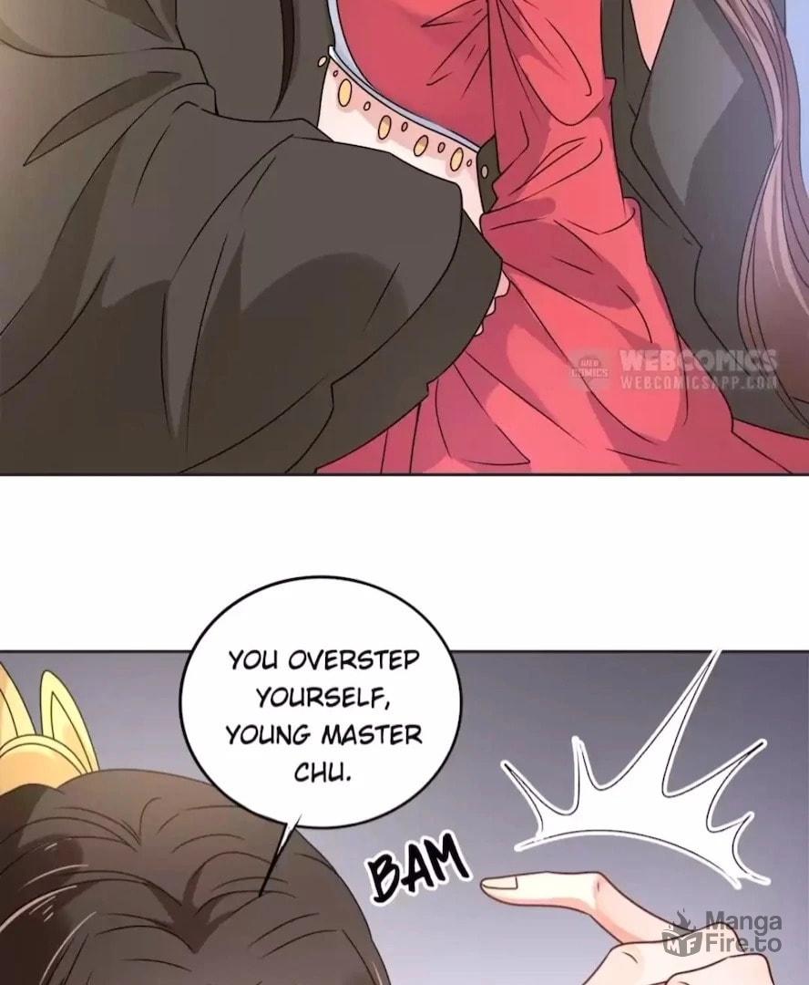 Marquis, Leave Me Alone! – Chapter 34 page 2