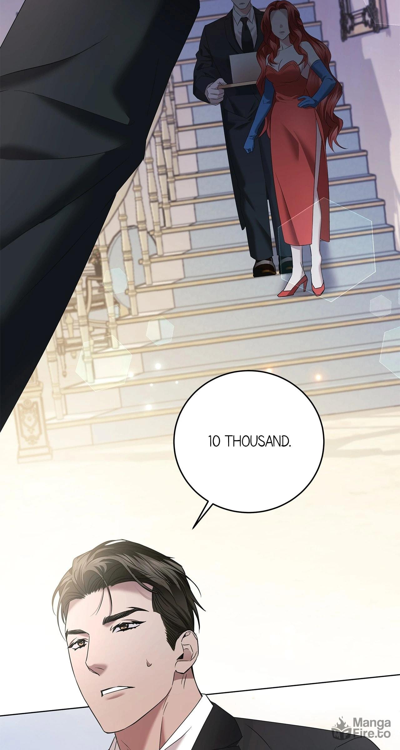 AMON: Unrelatable – Chapter 47 page 17