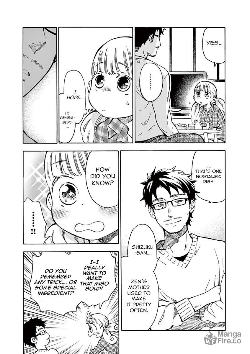 The True Mother's Taste page 29