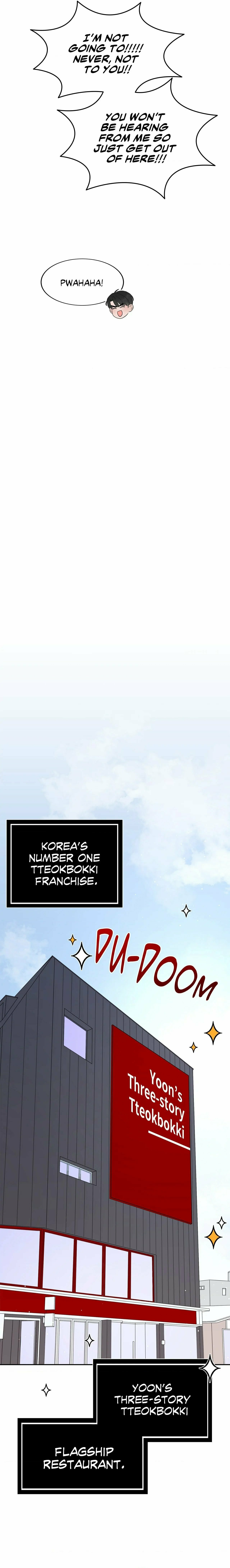 Can't Think Straight – Chapter 16 page 10