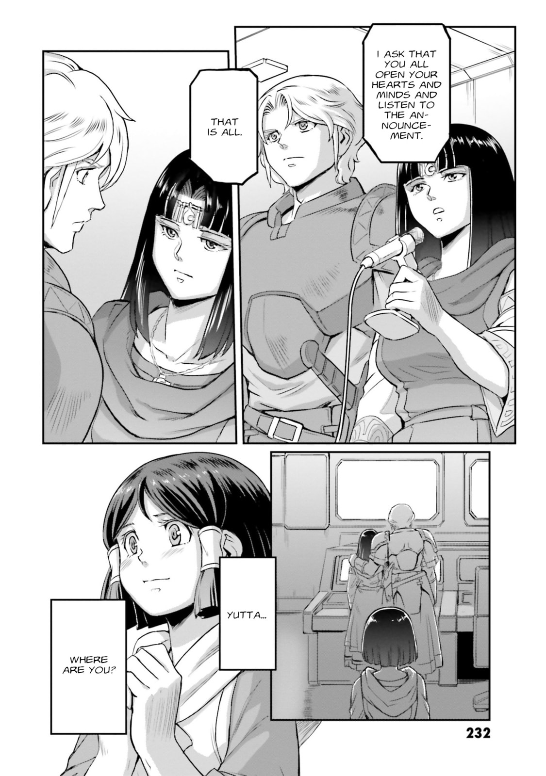 The Other Part of You page 48