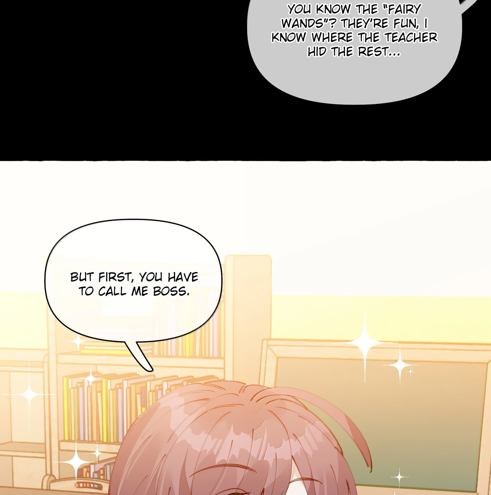 I Will Always Follow You page 22