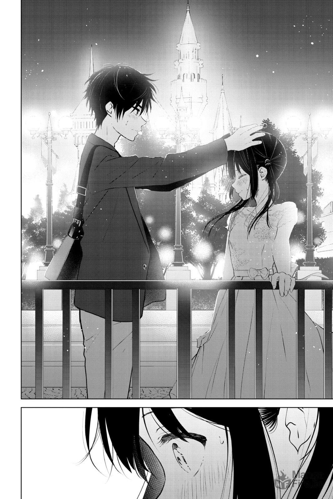 Childhood Friends That Go On A Date page 17