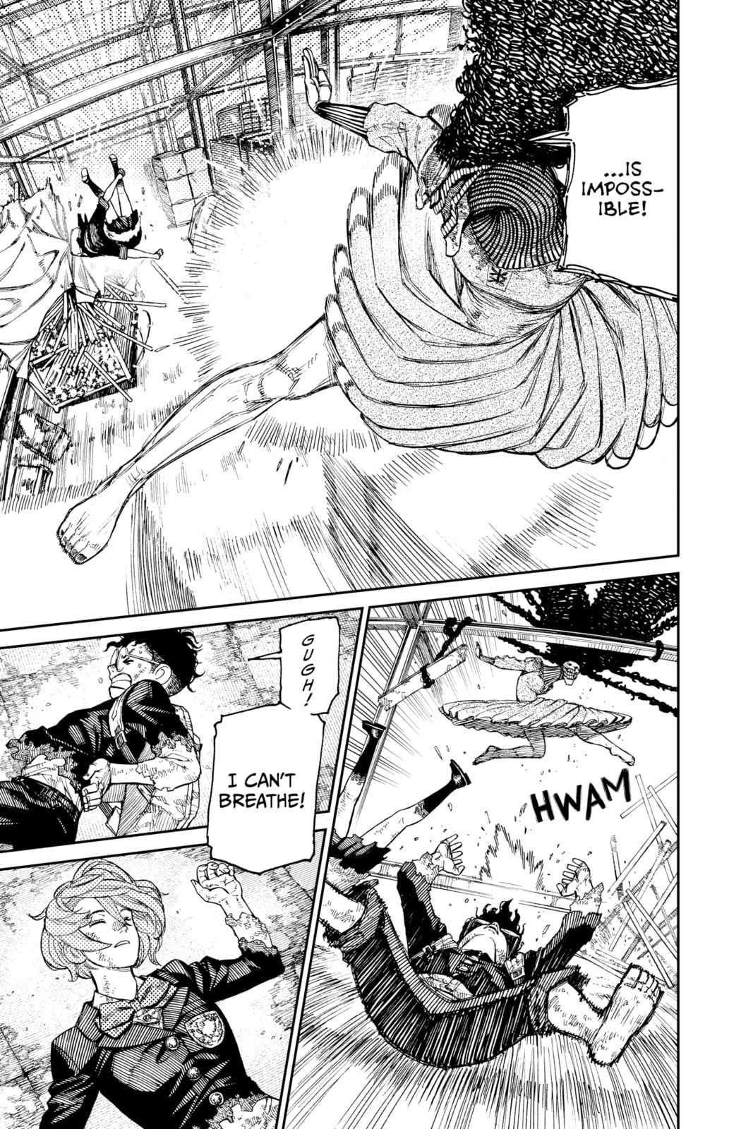 Let's just call her " ACRO silky" page 4