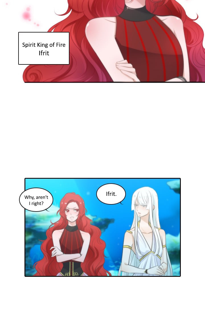Elqueeness – Chapter 5 page 16