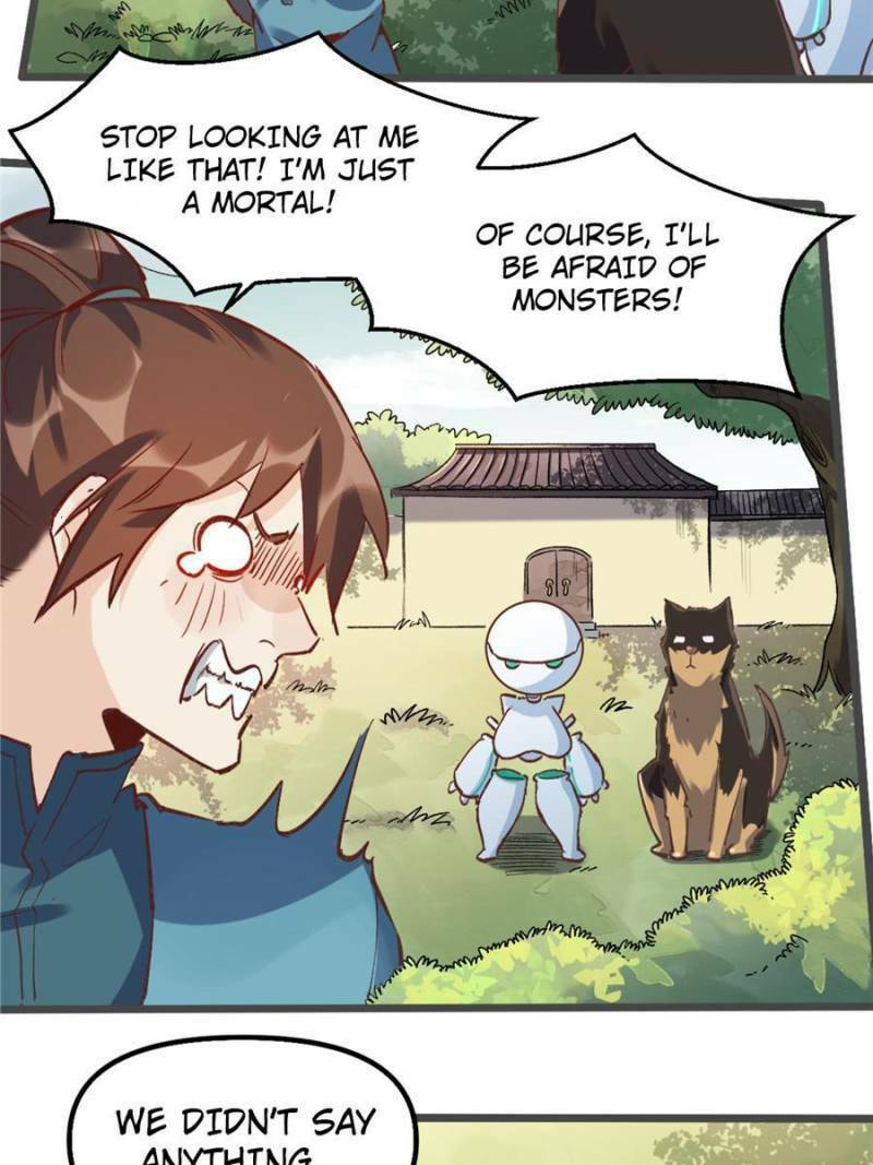 A Big Shot Actually – Chapter 7 page 3