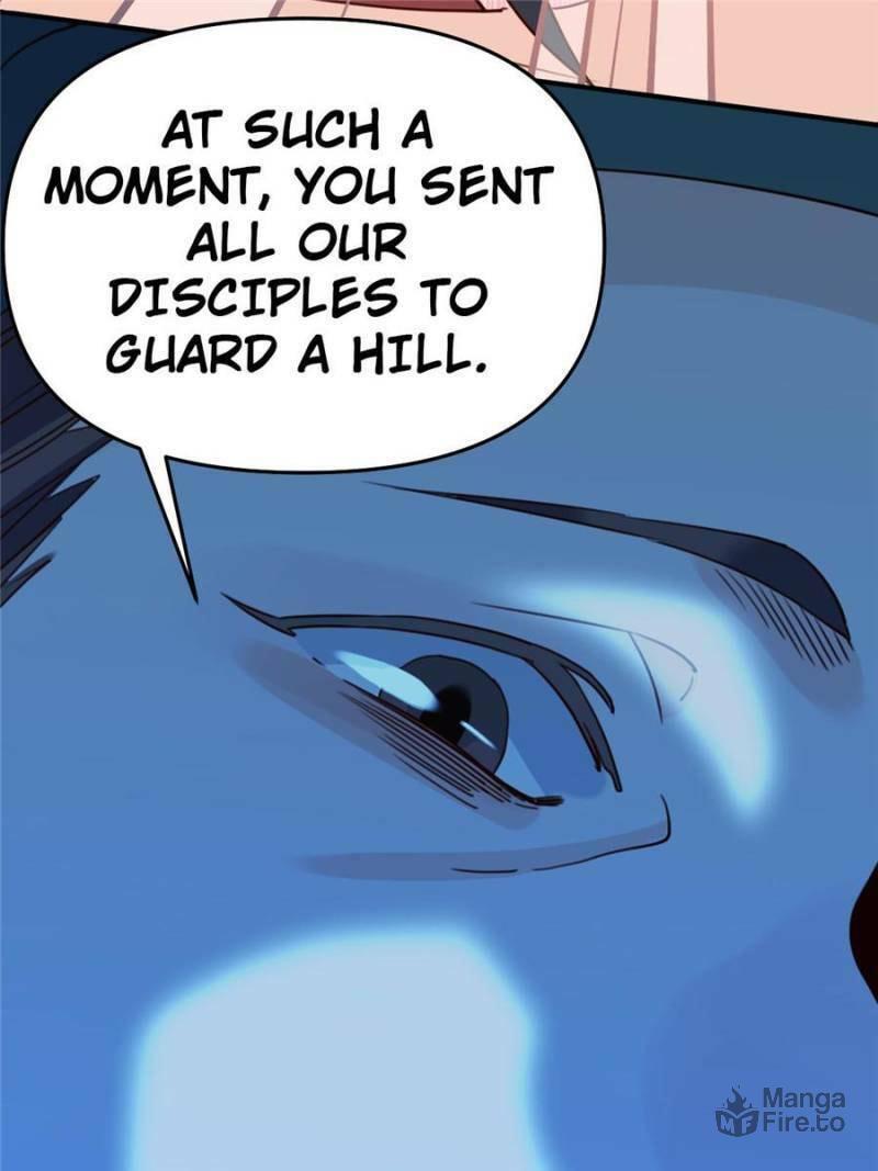 A Big Shot Actually – Chapter 56 page 49