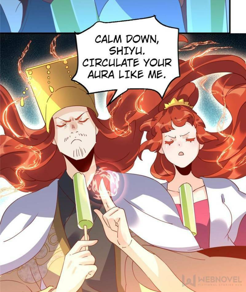 A Big Shot Actually – Chapter 56 page 3