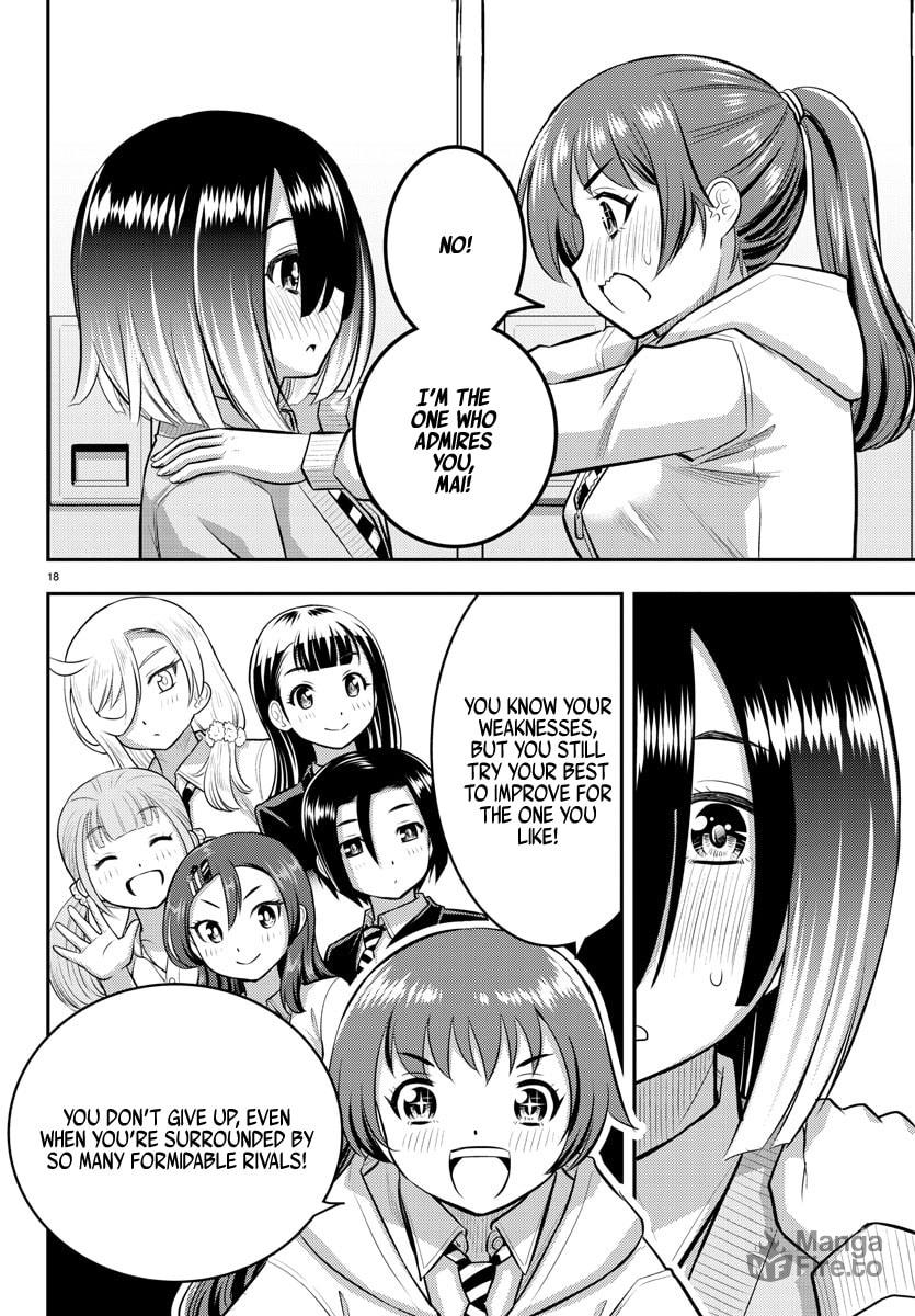 Cheerful Valentine page 17