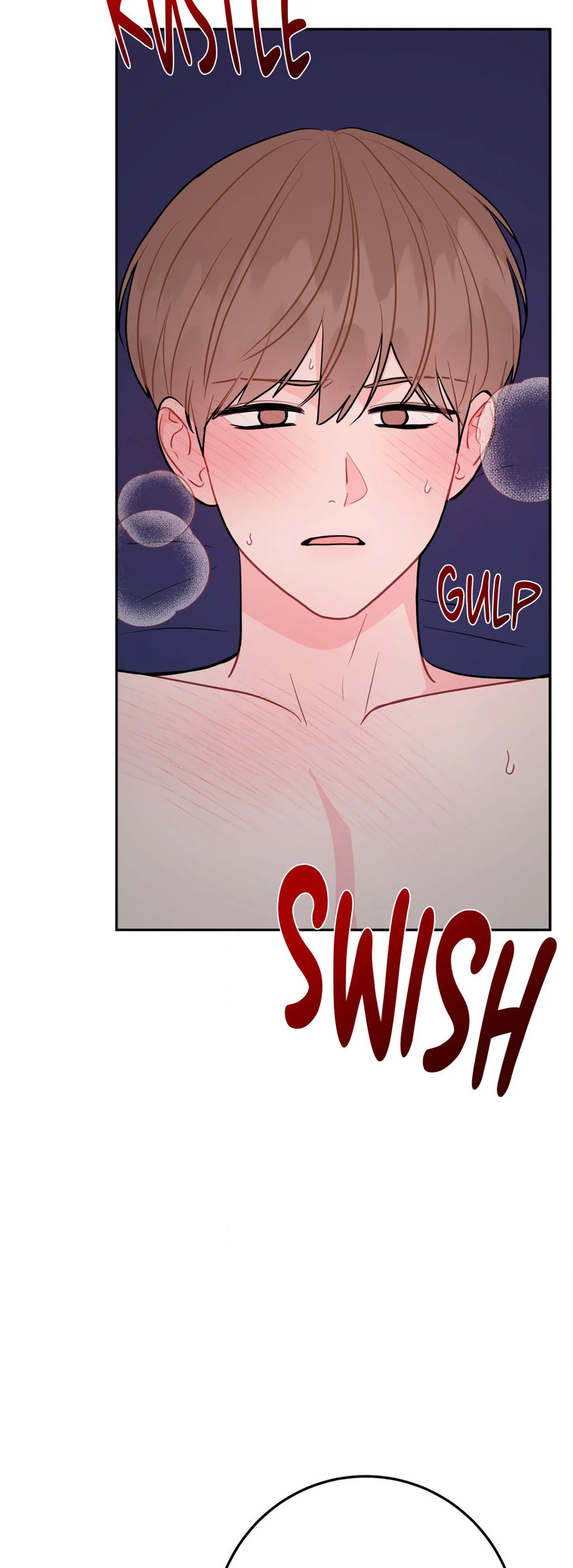 Can't Think Straight – Chapter 73 page 37