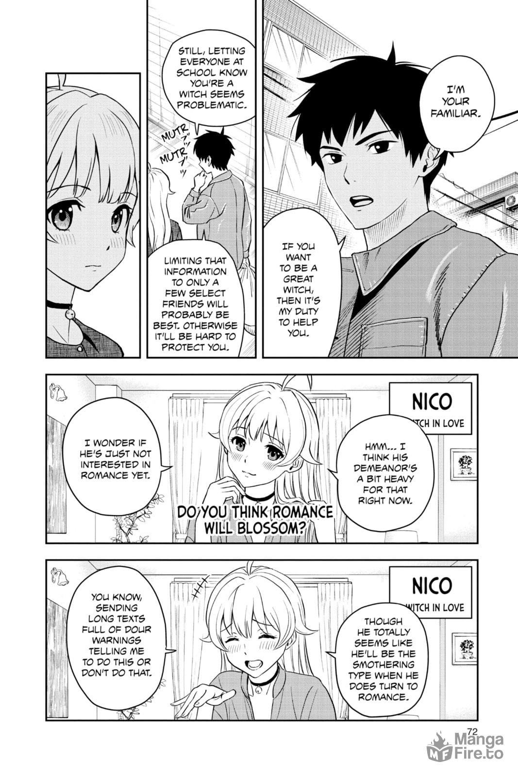A Magical Duo page 11