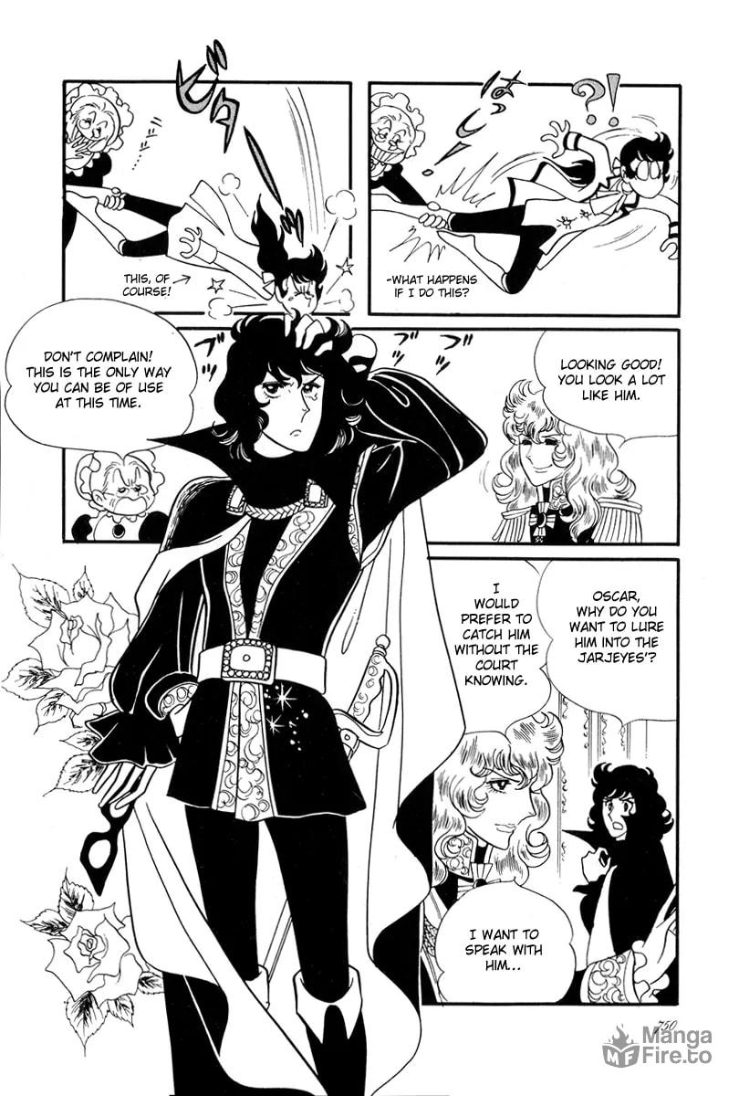 The Rose of Versailles – Chapter 27 page 14