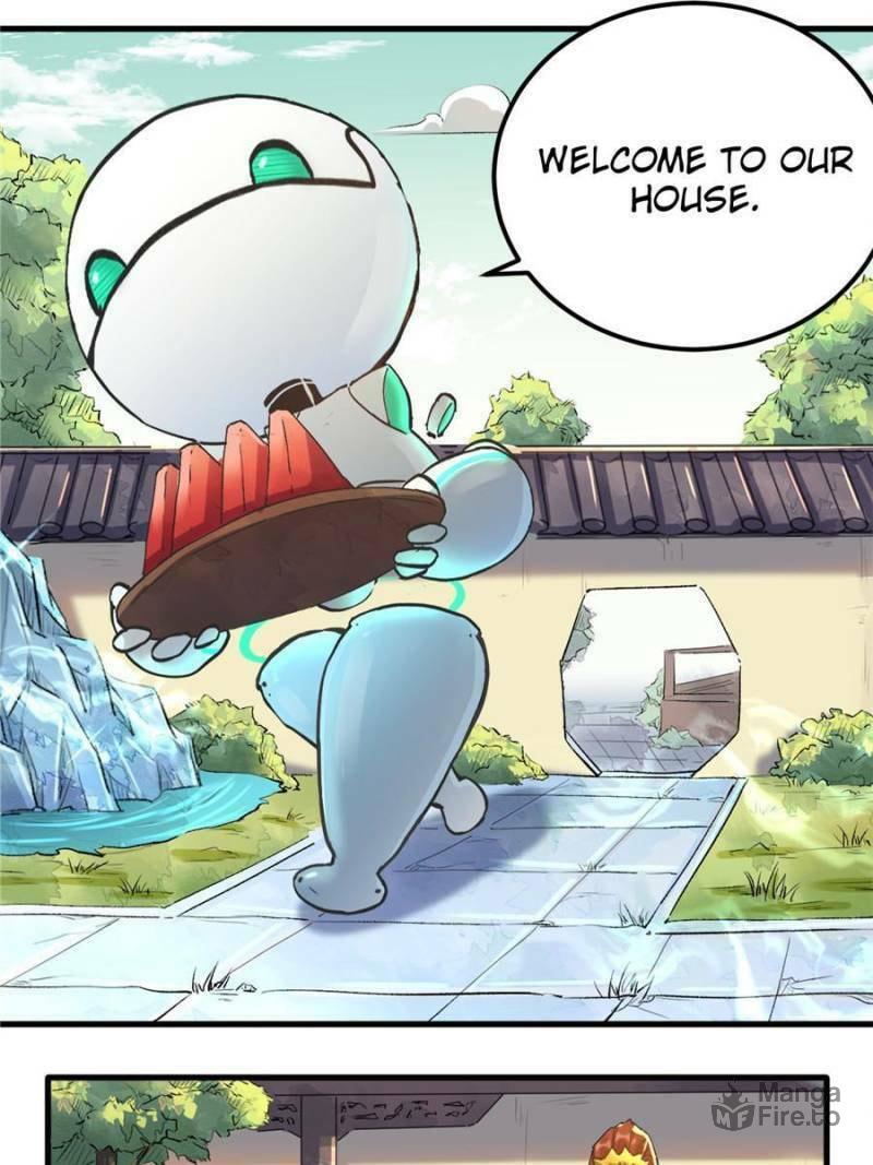 A Big Shot Actually – Chapter 1 page 39