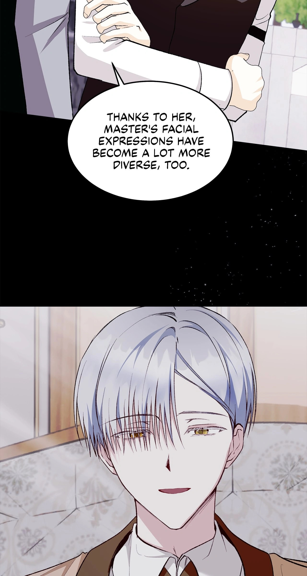 I Will Divorce the Duke – Chapter 27 page 25