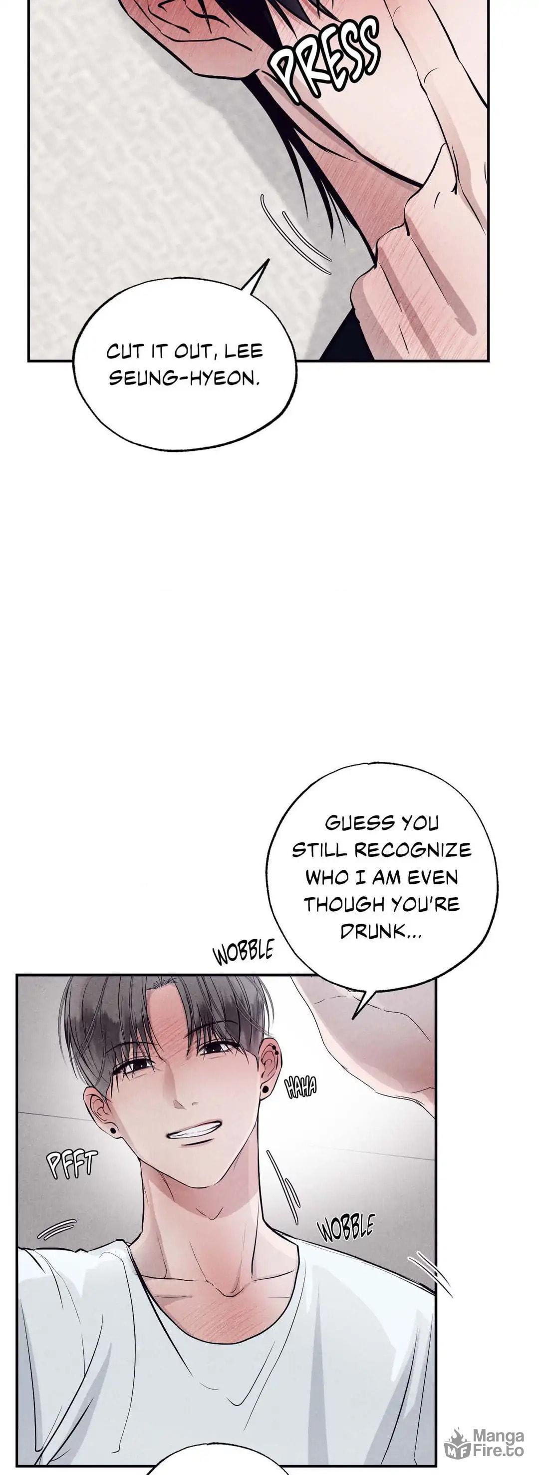 Unsleep – Chapter 13 page 5