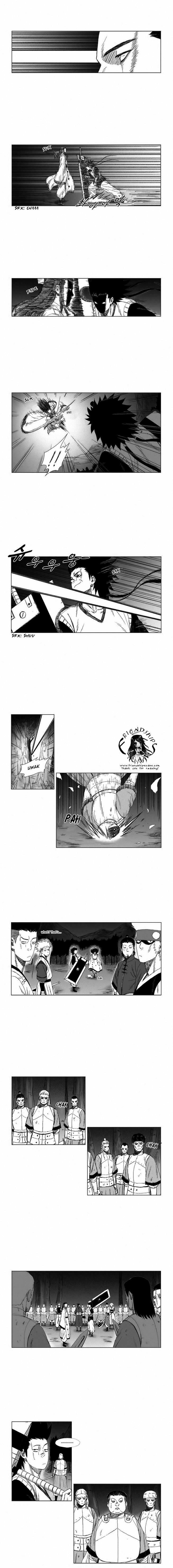 Red Storm – Chapter 38 page 2