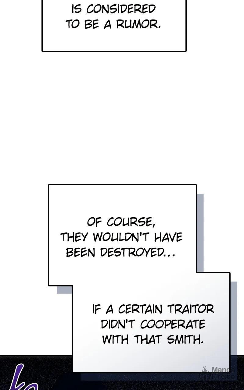 Heroes & Demons & Villains – Chapter 59 page 71