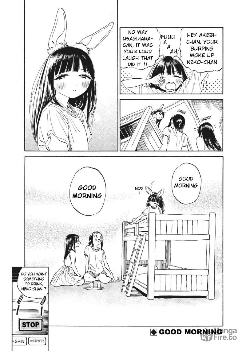 "Full Moon" Dormitory? page 39