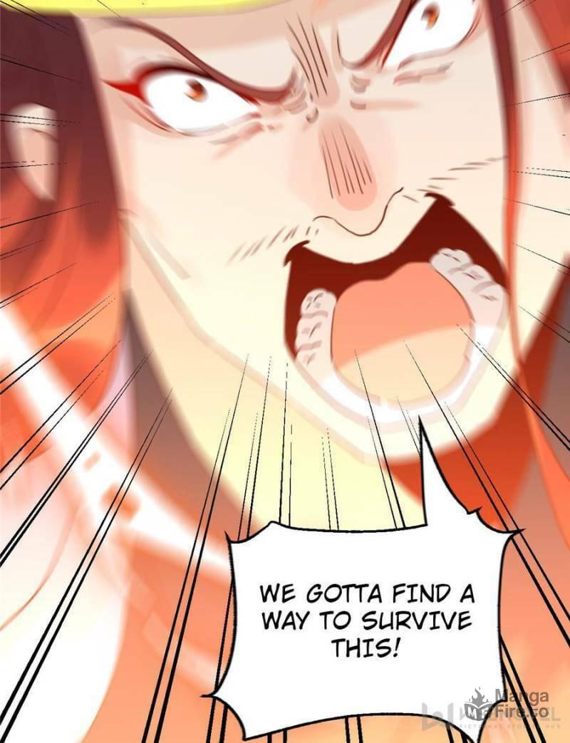 A Big Shot Actually – Chapter 56 page 5