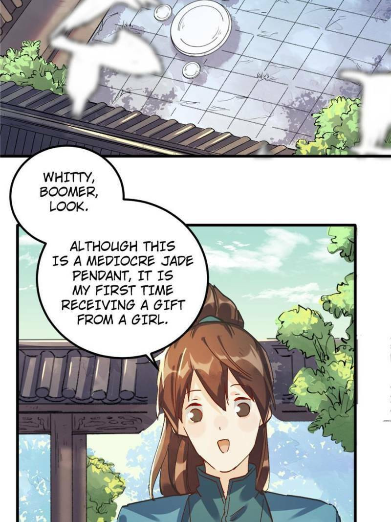 A Big Shot Actually – Chapter 1 page 91