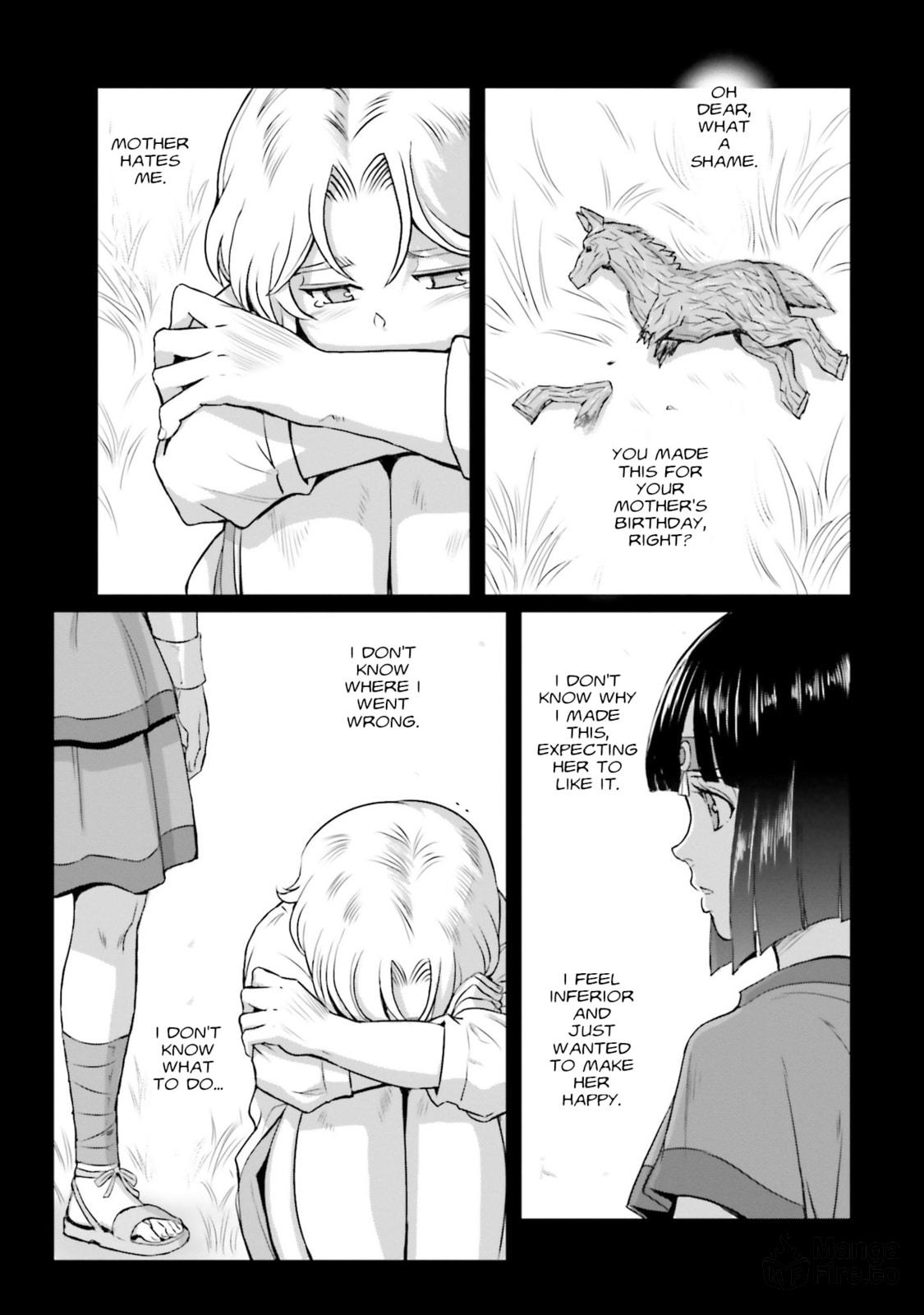 The Other Part of You page 23