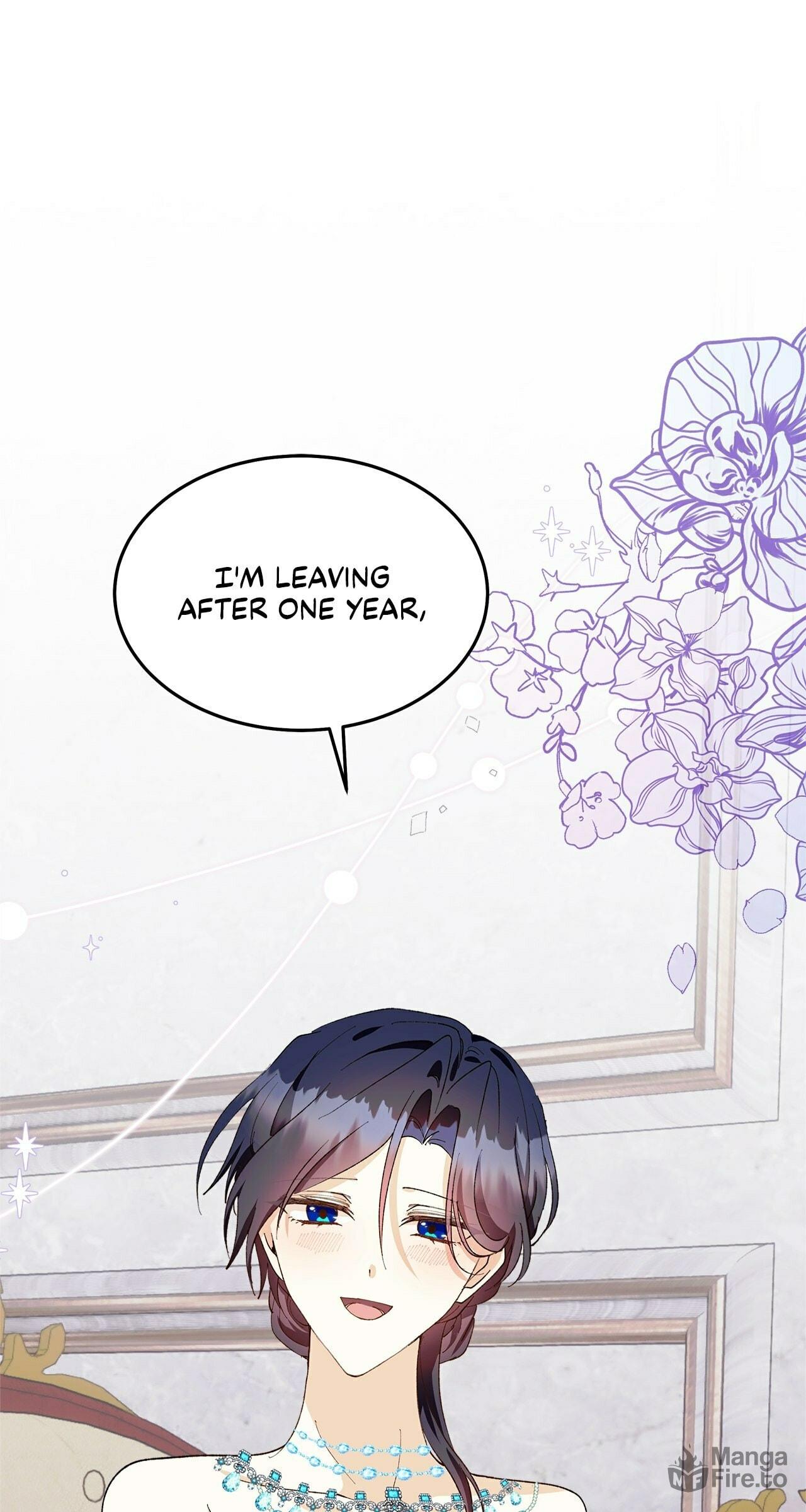 I Will Divorce the Duke – Chapter 24 page 62