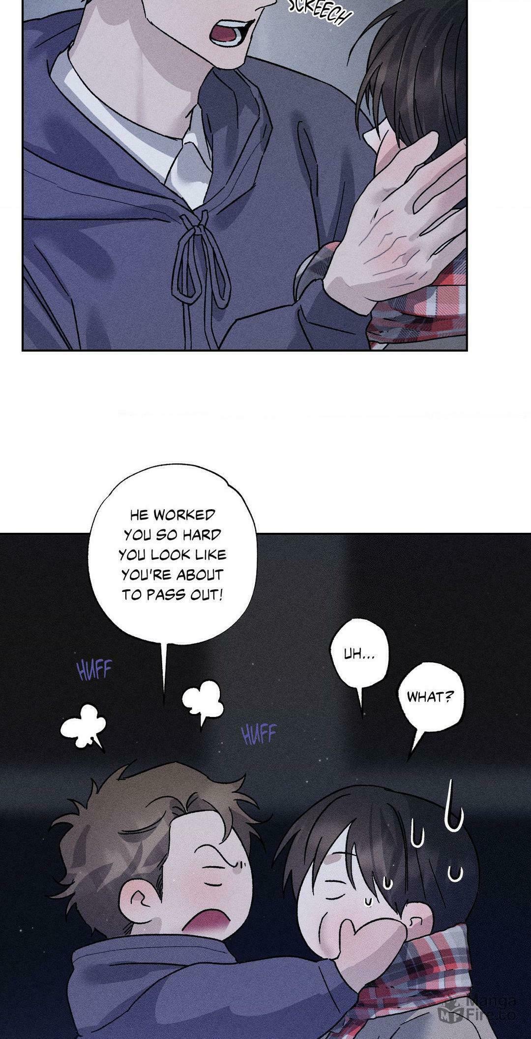 Close-Up – Chapter 18 page 39